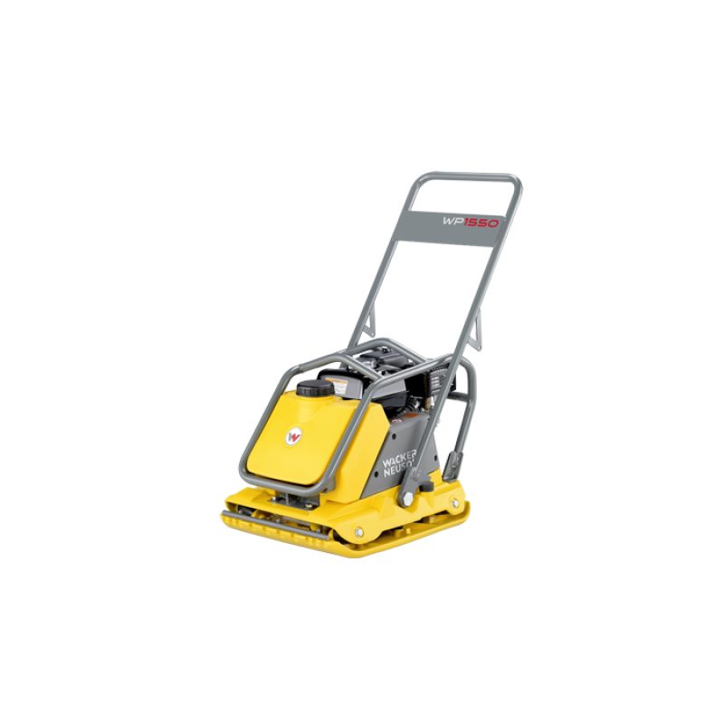 FORWARD PLATE SOIL TAMPER, 23" 280LB TAMPER (SOIL) Independent